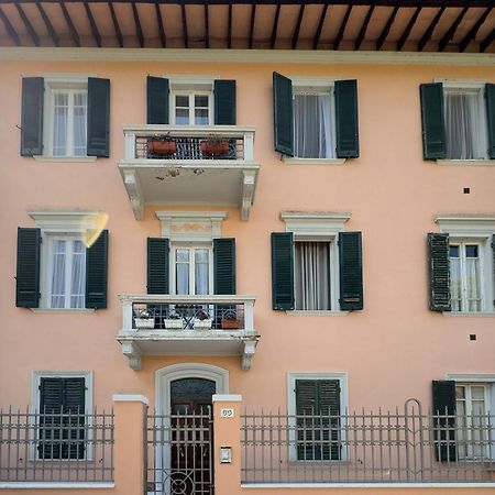 La Casa Di Eli Appartamenti Pisa Eksteriør bilde