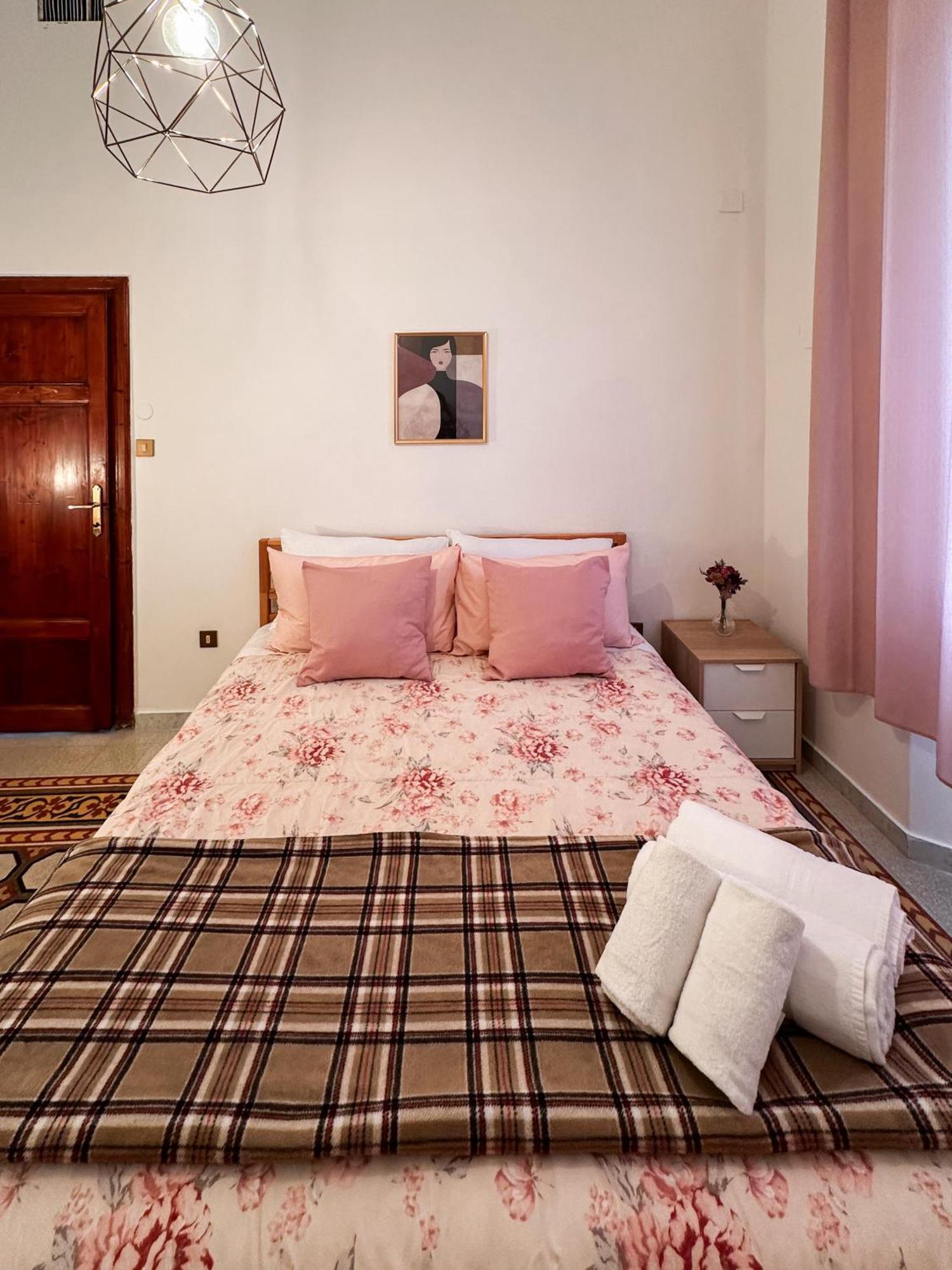La Casa Di Eli Appartamenti Pisa Eksteriør bilde