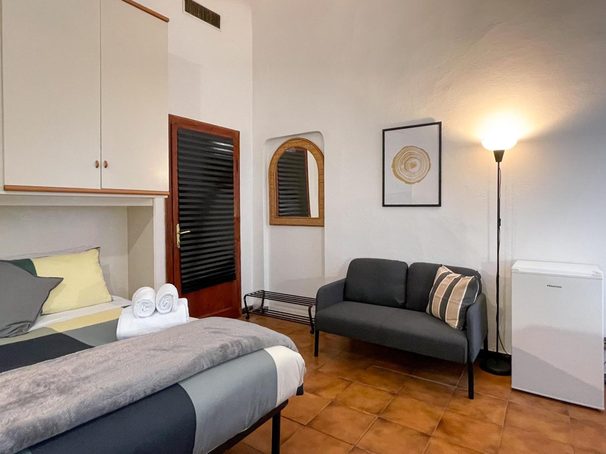 La Casa Di Eli Appartamenti Pisa Eksteriør bilde
