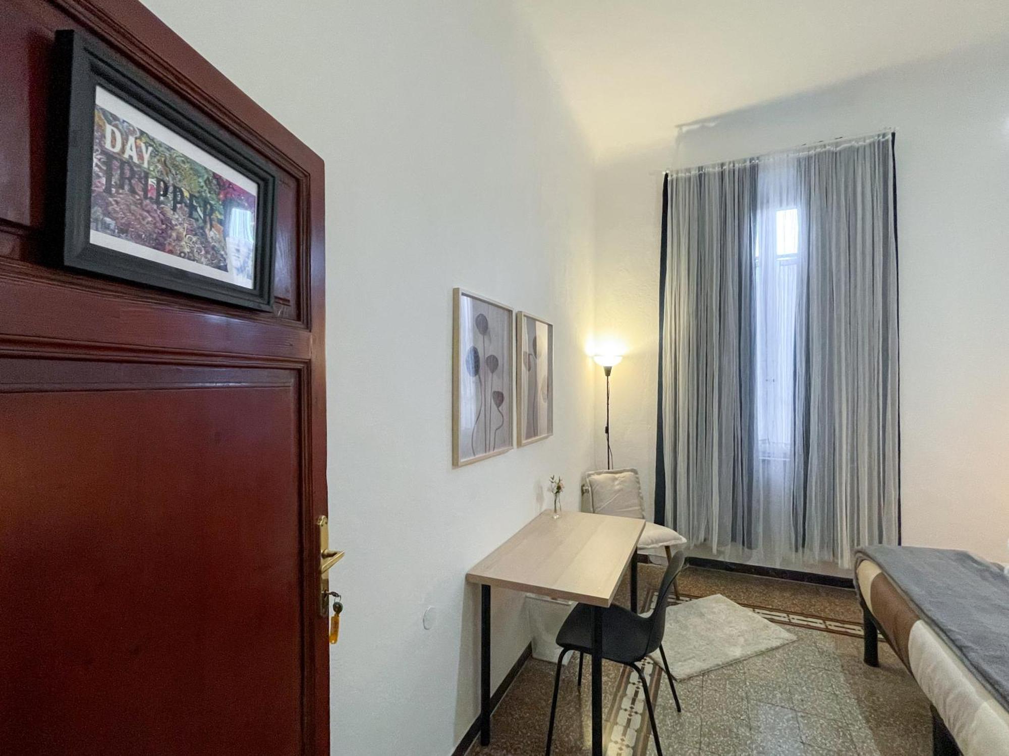 La Casa Di Eli Appartamenti Pisa Eksteriør bilde