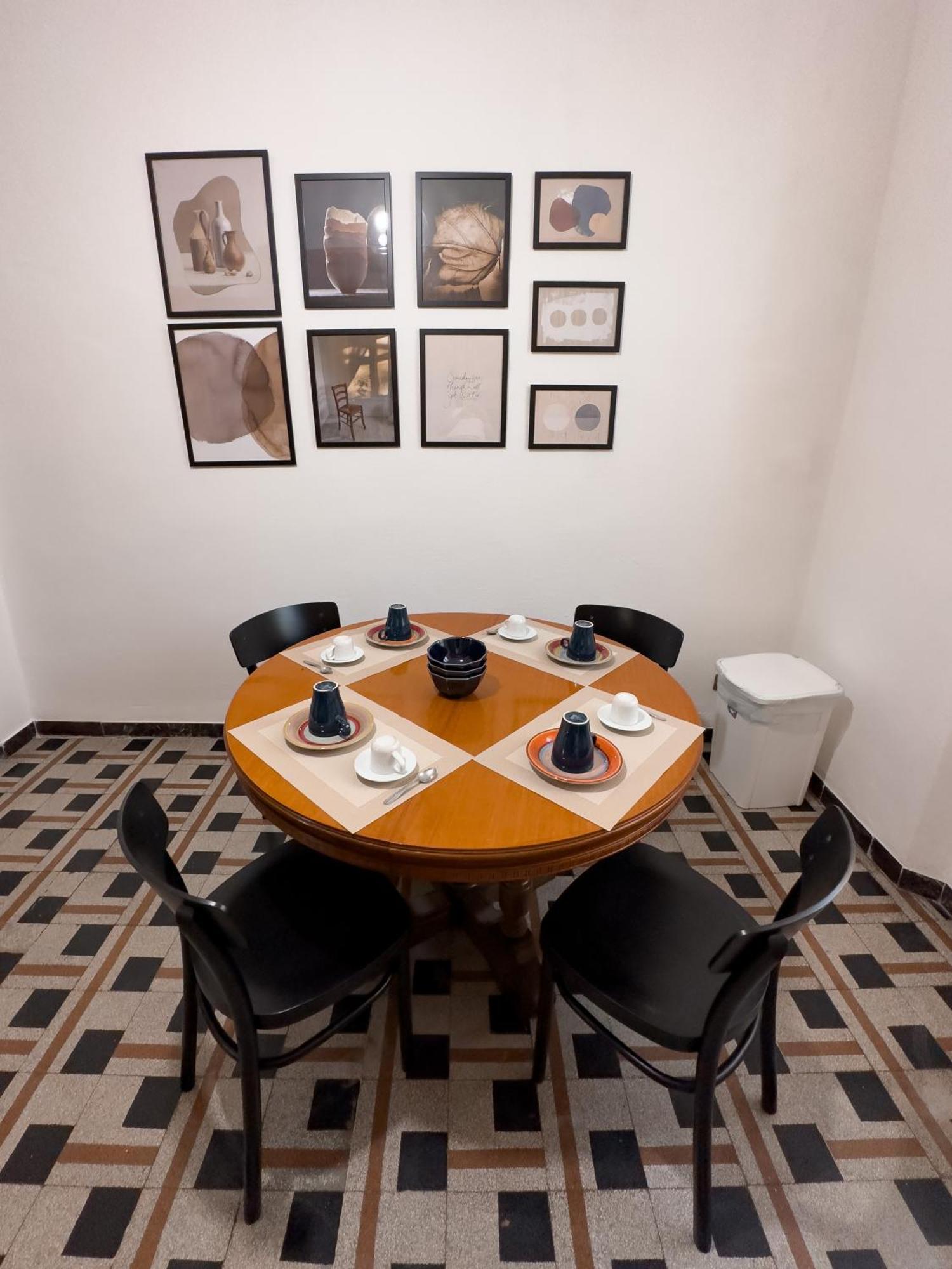 La Casa Di Eli Appartamenti Pisa Eksteriør bilde