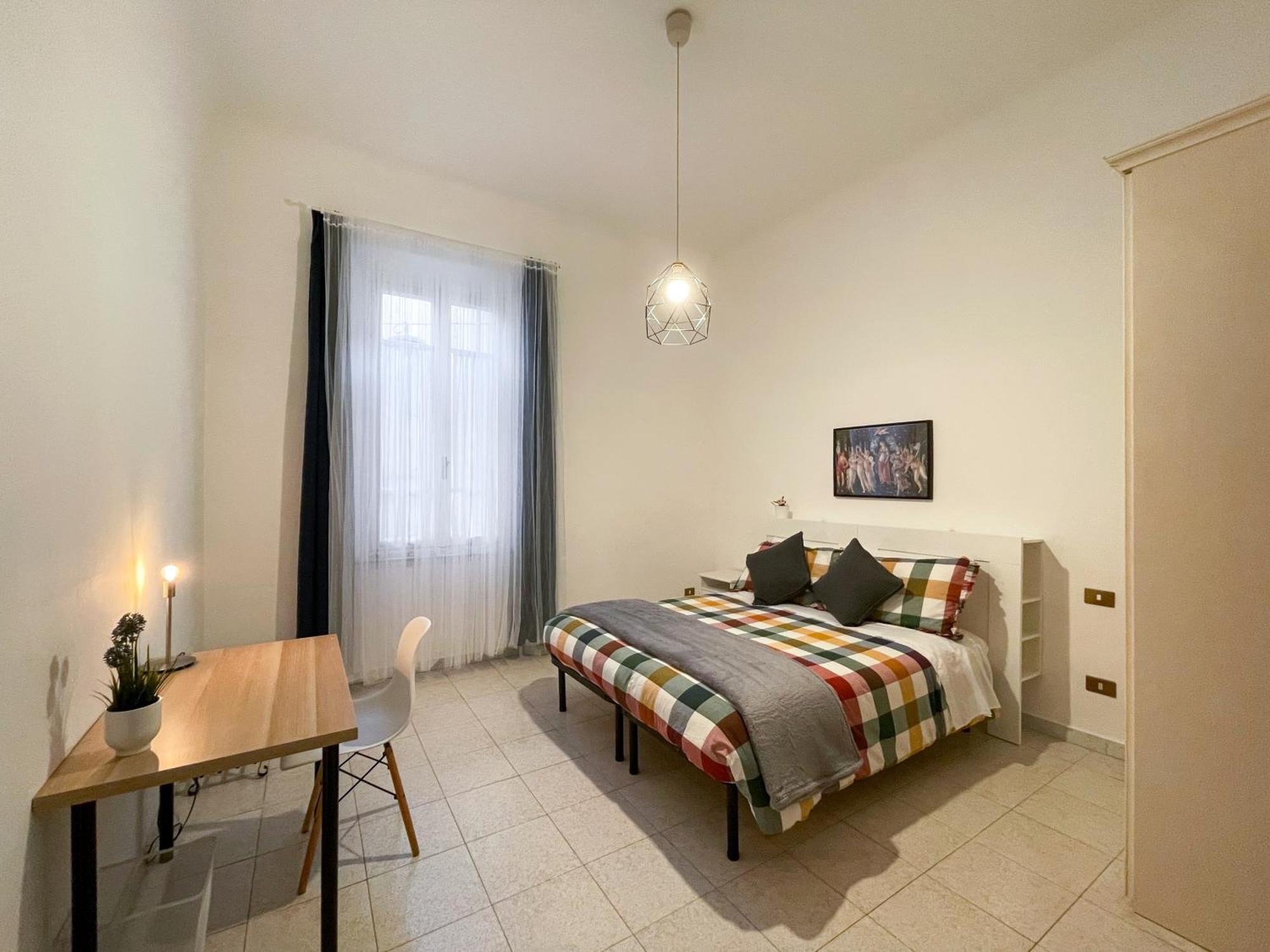 La Casa Di Eli Appartamenti Pisa Eksteriør bilde