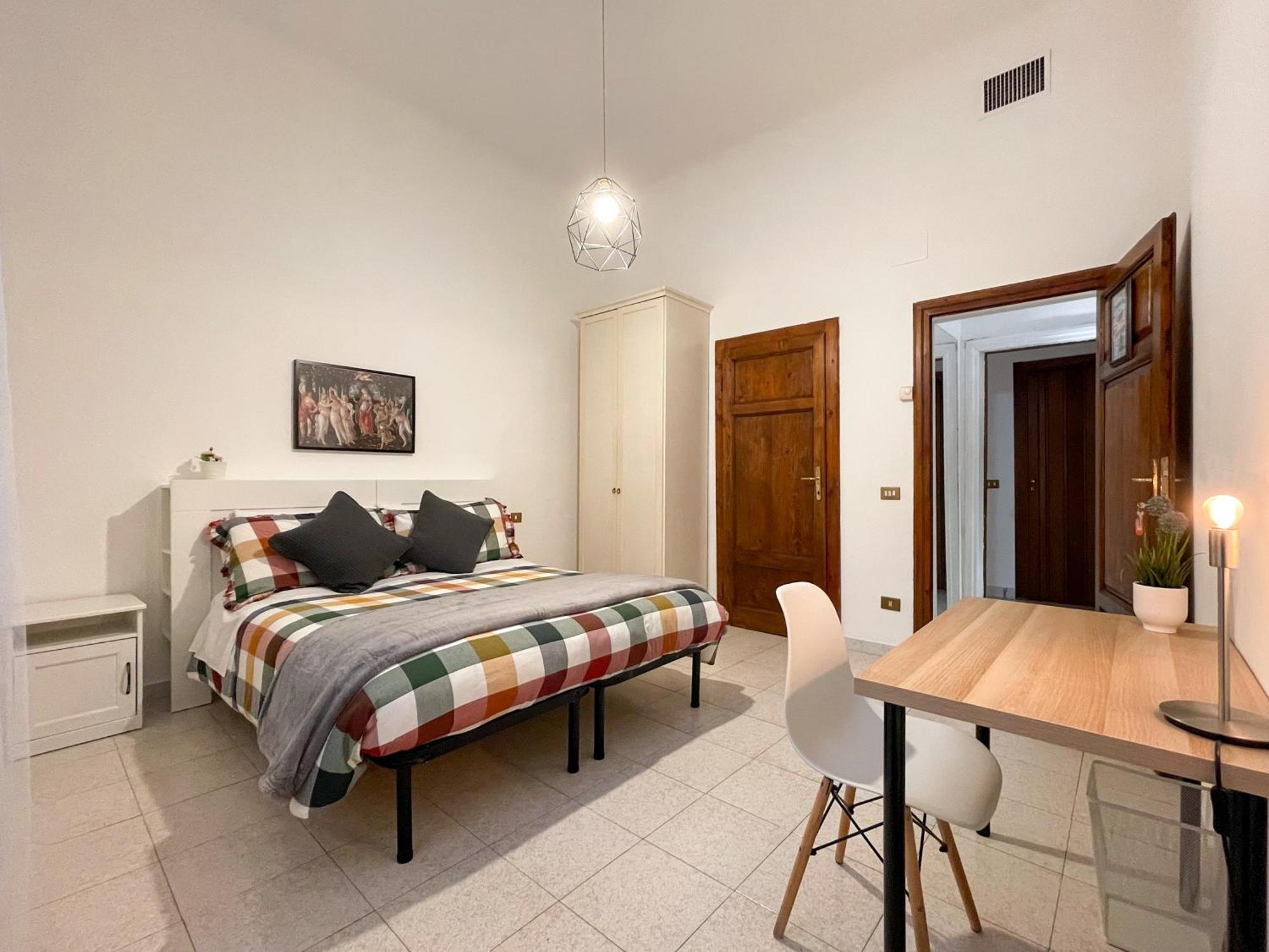 La Casa Di Eli Appartamenti Pisa Eksteriør bilde
