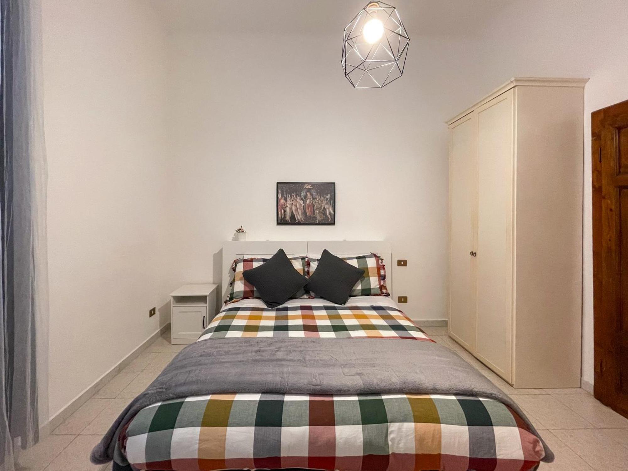 La Casa Di Eli Appartamenti Pisa Eksteriør bilde