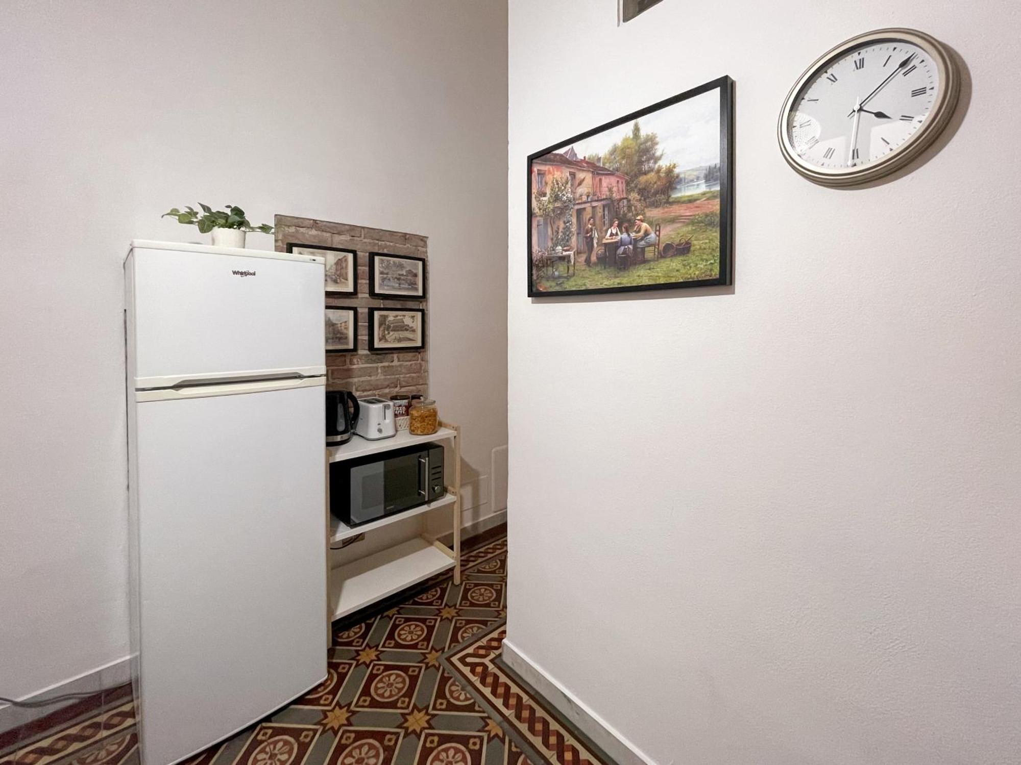 La Casa Di Eli Appartamenti Pisa Eksteriør bilde