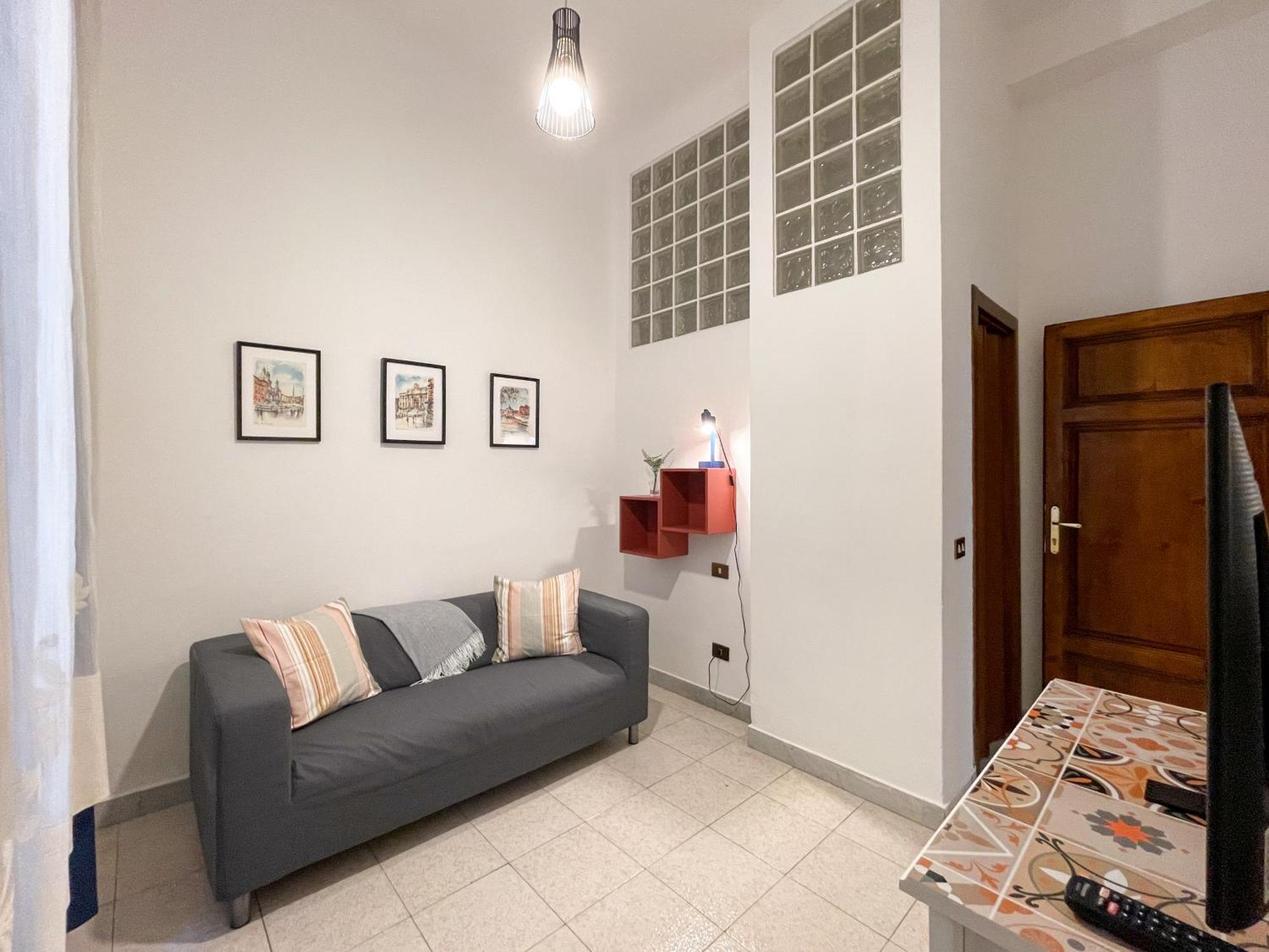 La Casa Di Eli Appartamenti Pisa Eksteriør bilde