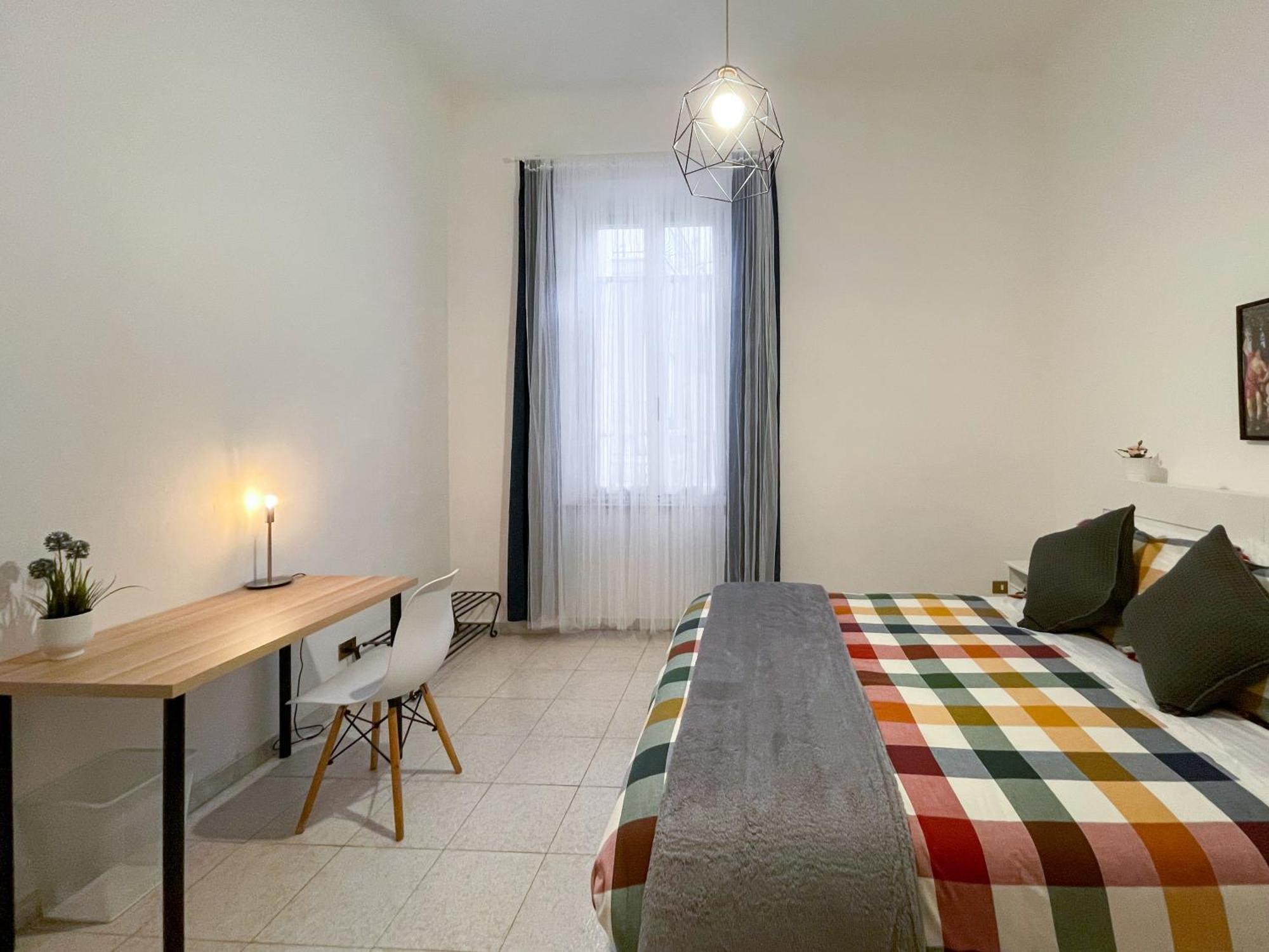 La Casa Di Eli Appartamenti Pisa Eksteriør bilde