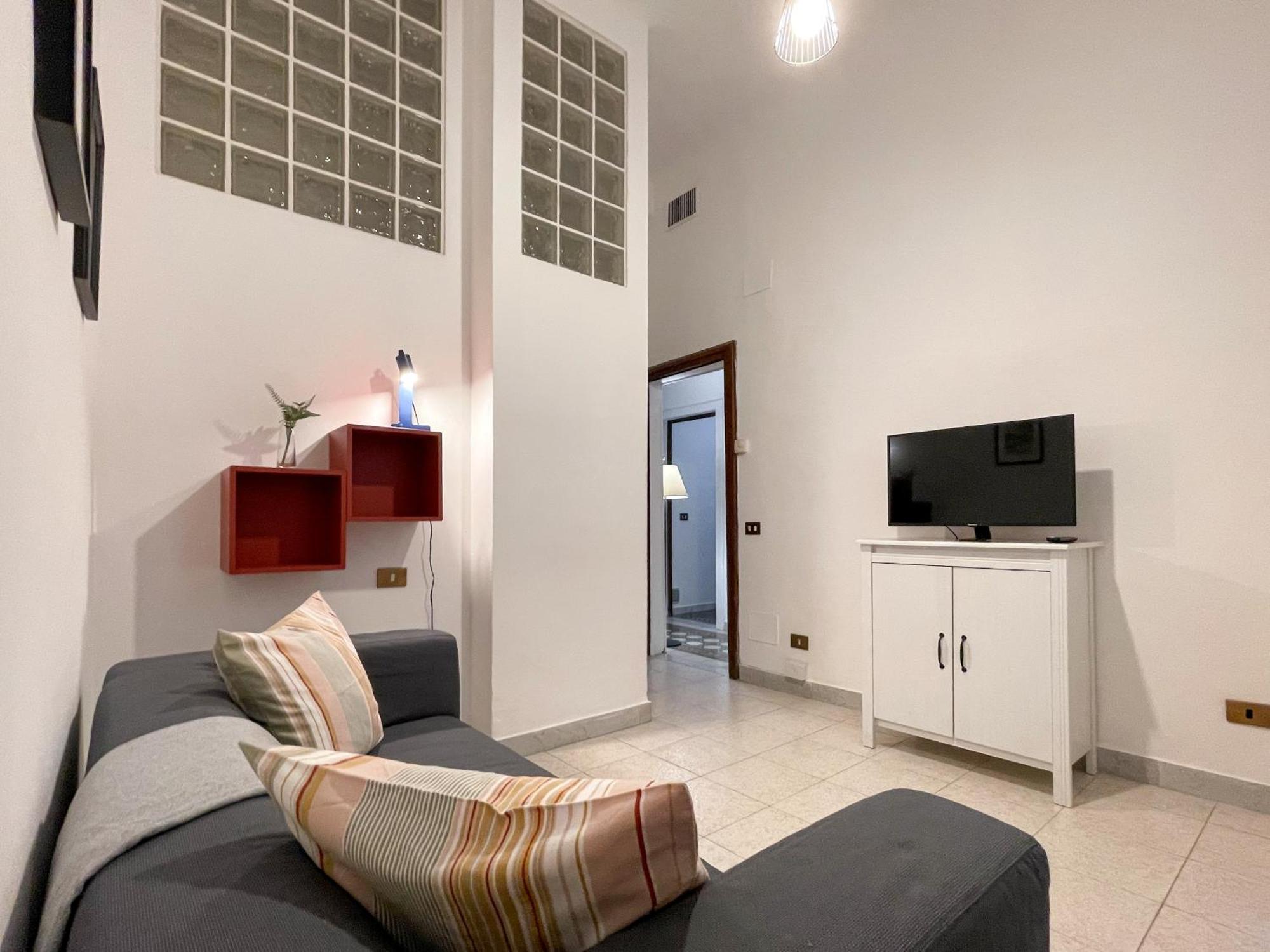 La Casa Di Eli Appartamenti Pisa Eksteriør bilde