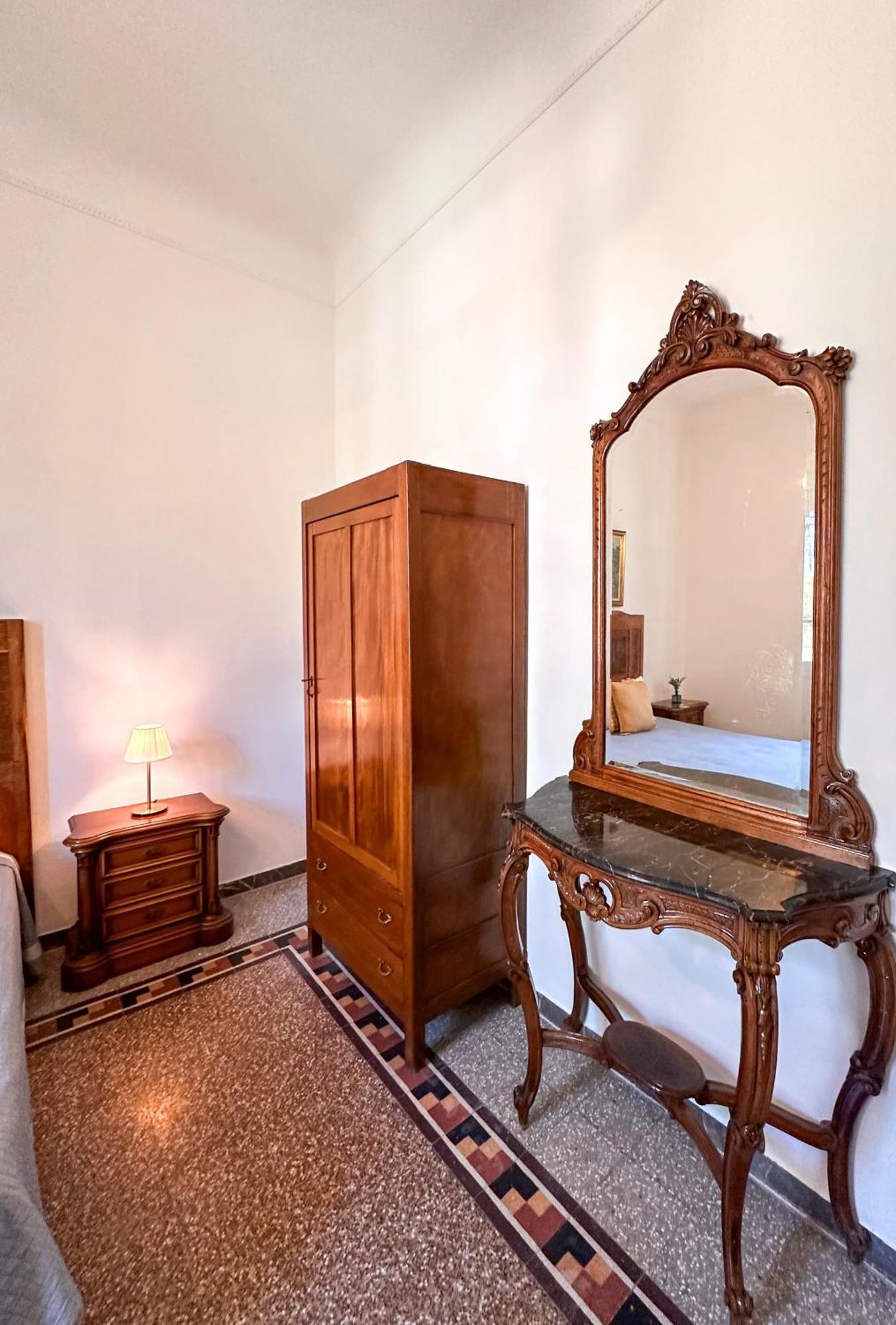 La Casa Di Eli Appartamenti Pisa Eksteriør bilde